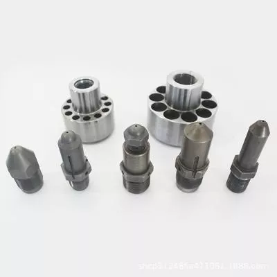 Kedu otu Nozzle injection si eme ka nrụpụta rọba rụọ ọrụ nke ọma Kedu otu Nozzle injection si eme ka nrụpụta rọba rụọ ọrụ nke ọma