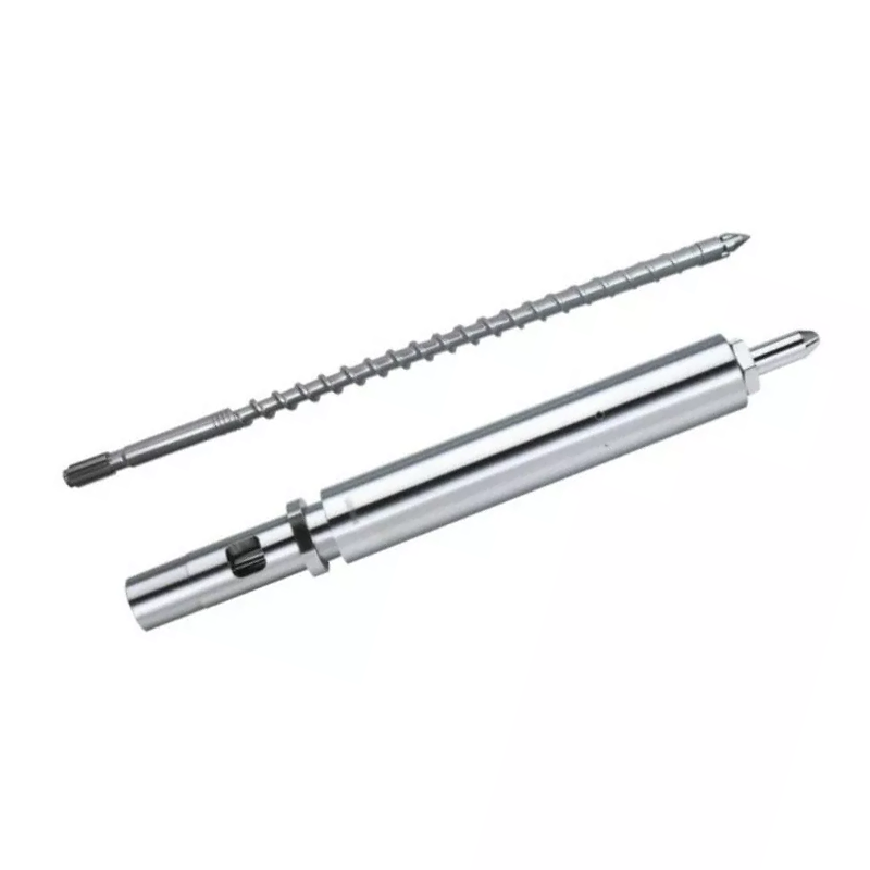 5 na-egosi na ị na-akpụzi ogbunigwe injection gị chọrọ nnọchi