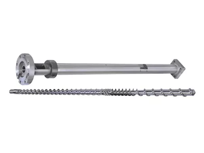 Barrier Screw vs Conventional Screw vs Mixing Screw: Gịnị na-agbanwe na Agbaze?
