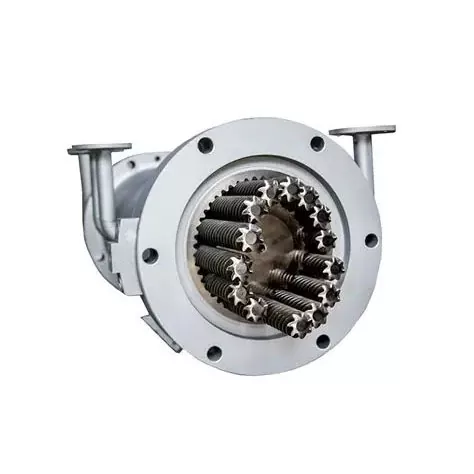 Planetary screw vs single na twin screw: kedu mgbe nkwalite ahụ kwesịrị ya?