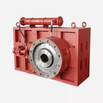 Nduzi ịzụ ahịa igbe ọkpọ extruder: torque egwuregwu, oke na interface igwe