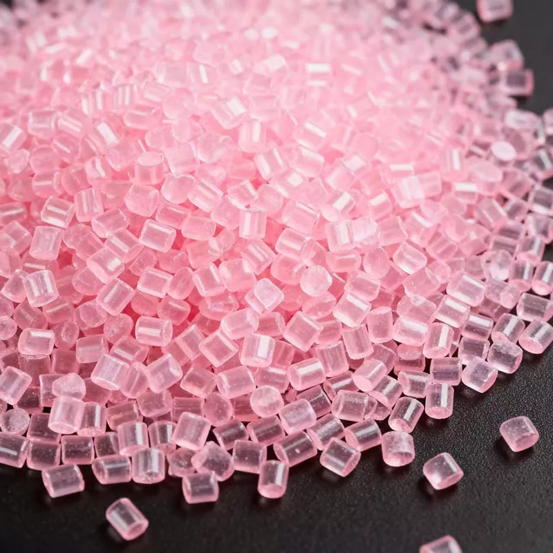Speck ojii dị na pellets doro anya: Screw ọ dị njọ?