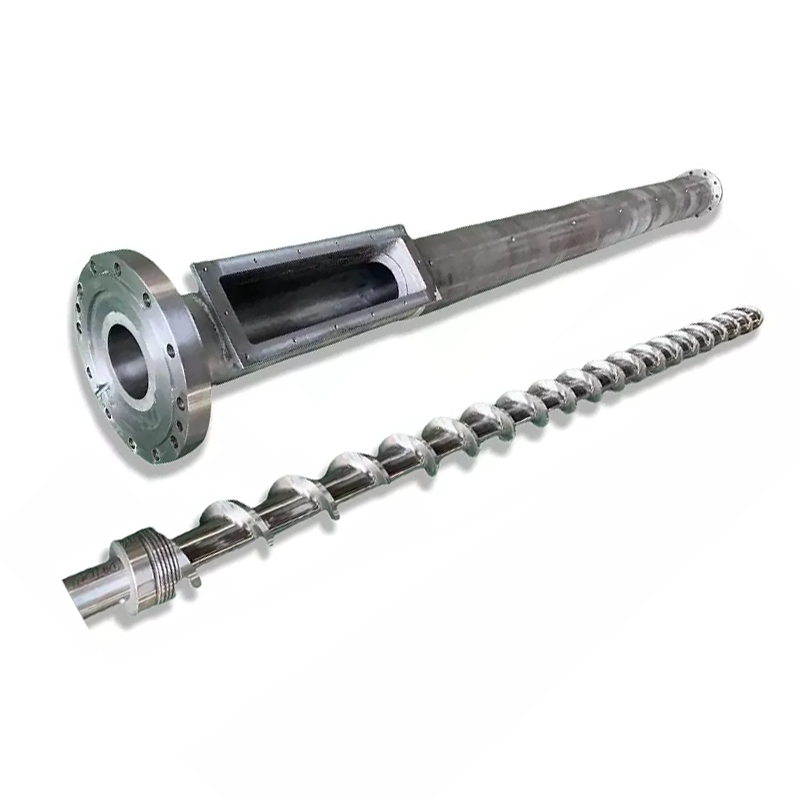 Aluminom-Plastic Panel Single Screw Aluminom-Plastic Panel Single Screw