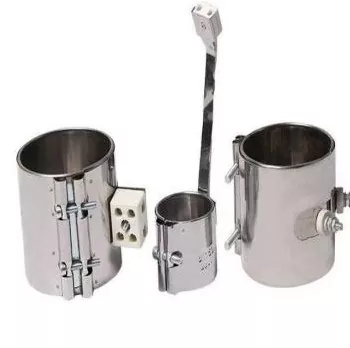 Mgbanaka Igwe ọkụ maka igwe Extruder Plastic Mgbanaka Igwe ọkụ maka igwe Extruder Plastic