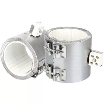 Mgbanaka Igwe ọkụ maka igwe Extruder Plastic