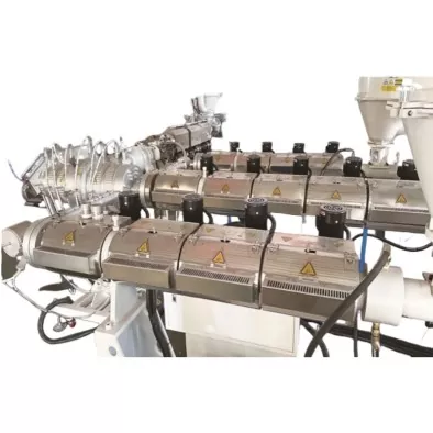 Mgbanaka Igwe ọkụ maka igwe Extruder Plastic