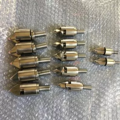 Ndụmọdụ Ịkpụzi Ịkpụzi Ọgwụ Injection