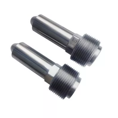 Nozzle injection