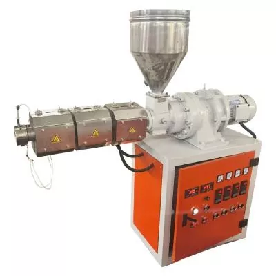 Obere Single Screw Extruder