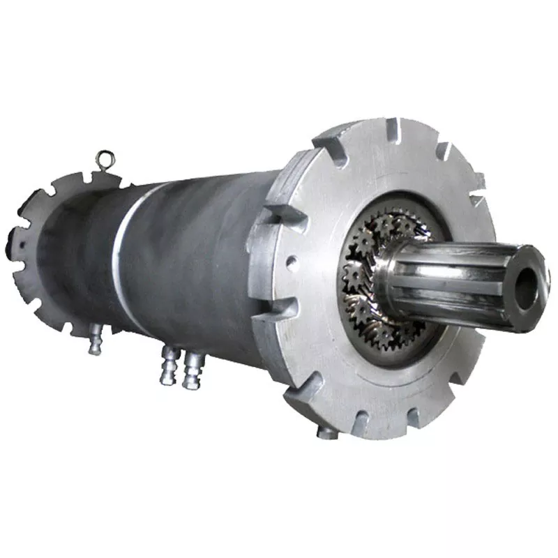 Mgbanwe nke Planetary Screw