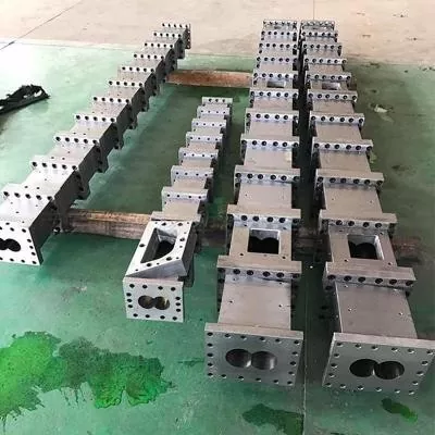 Ahịrị ejima ịghasa Pelletizing Yiri