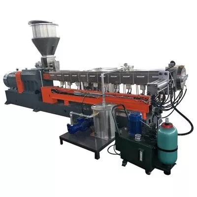 Ahịrị ejima ịghasa Pelletizing Yiri