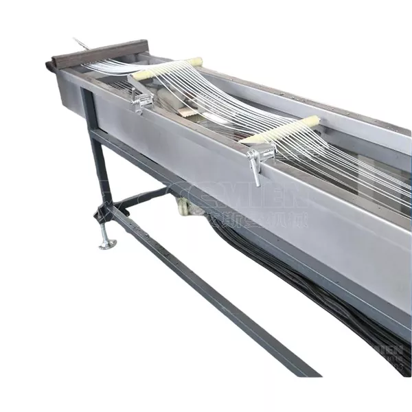 Ahịrị ejima ịghasa Pelletizing Yiri