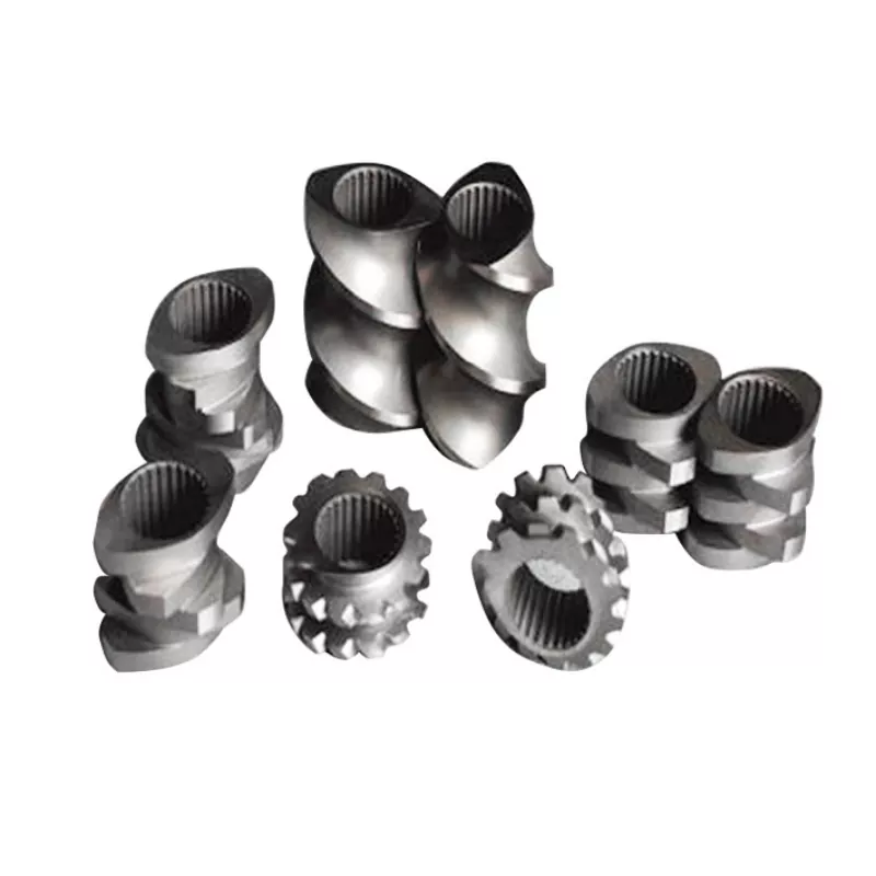 Nkeji ịghasa Barrel