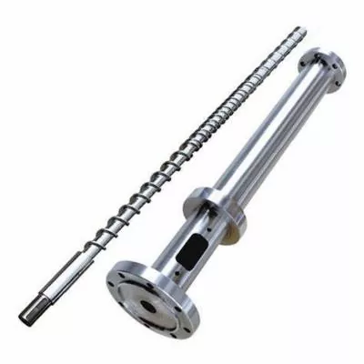 Otu ịghasa Extruder