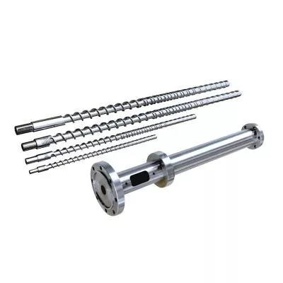 Otu ịghasa Extruder