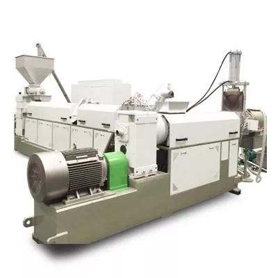 Otu eriri screw pelletizing Otu eriri screw pelletizing