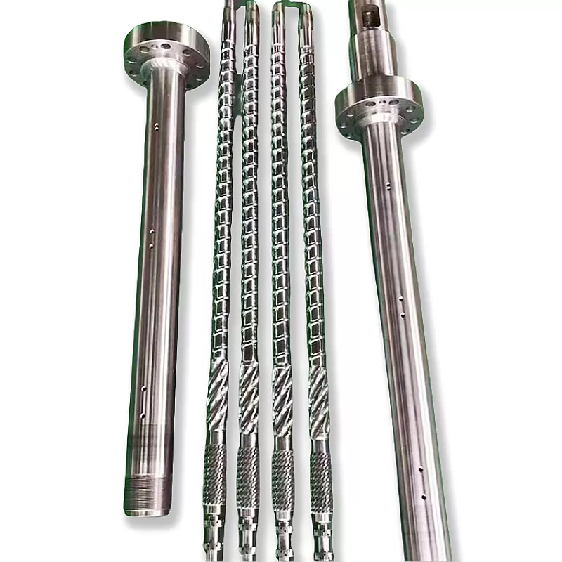 Ntugharị granulation Single Screw