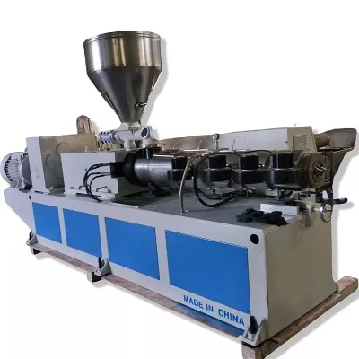 Ejima ịghasa Extruder Ejima ịghasa Extruder